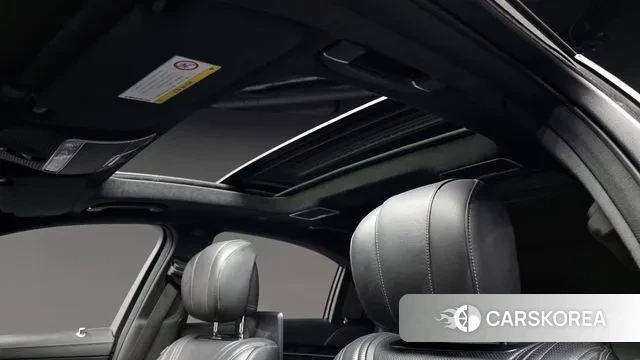 Mercedes-Benz S-Class W222 id 3692104 из Кореи 8