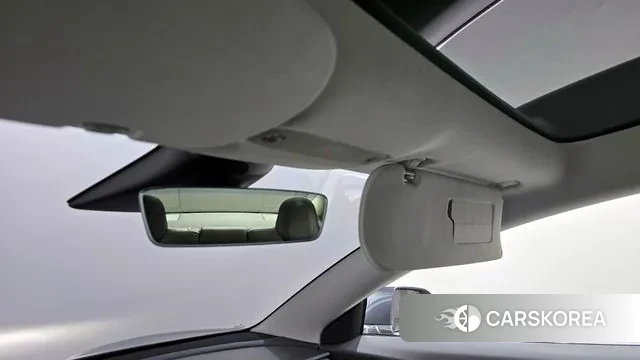 Tesla Model 3 id 3514696 из Кореи 8