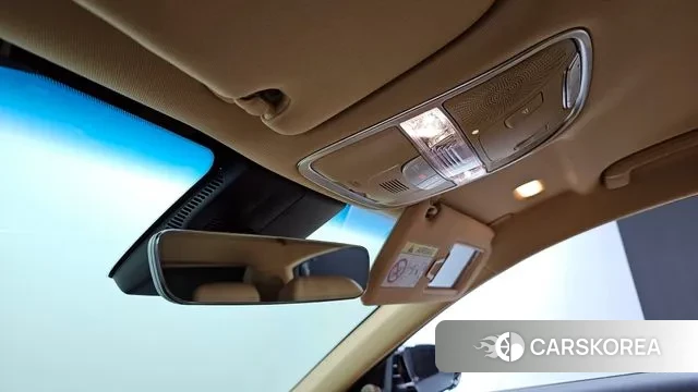 Kia The New K9 2nd generation id 3328991 из Кореи 8