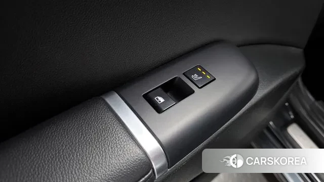 Hyundai Grandeur (GN7) id 3610564 из Кореи 8