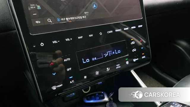 Hyundai Tucson (NX4) id 4642024 из Кореи 8