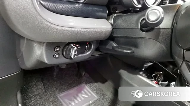 Mini Cooper Clubman id 3698746 из Кореи 8