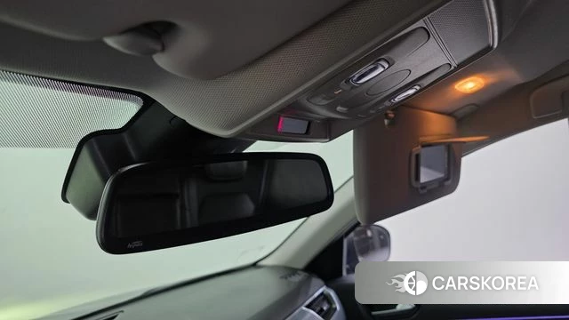 Renault Korea (Samsung) XM3 id 4317566 из Кореи 8