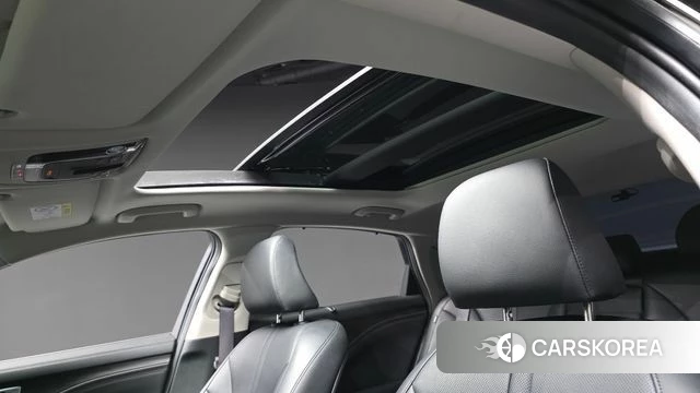 Kia K8 Hybrid id 4636833 из Кореи 8