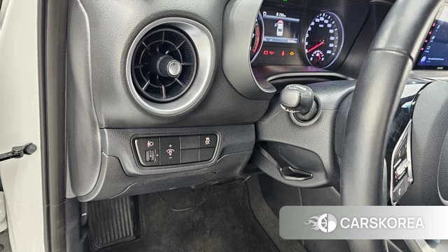 Kia The New K3 2nd generation id 4580417 из Кореи 8