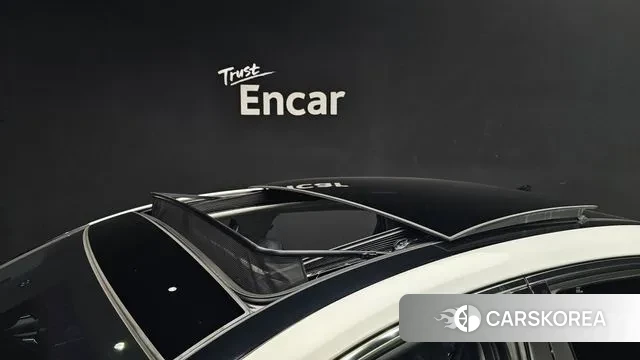 Hyundai The New Grandeur IG id 3385654 из Кореи 8