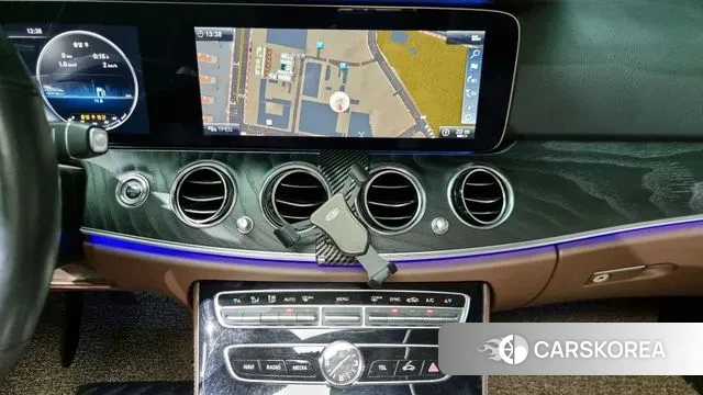 Mercedes-Benz E-Class W213 id 2986451 из Кореи 8