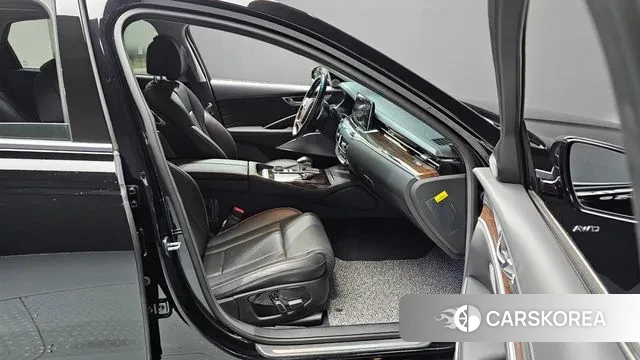 Kia More K9 id 3023228 из Кореи 8