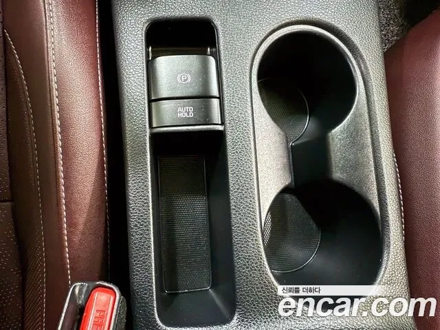 Kia Seltos id 2917061 из Кореи 8