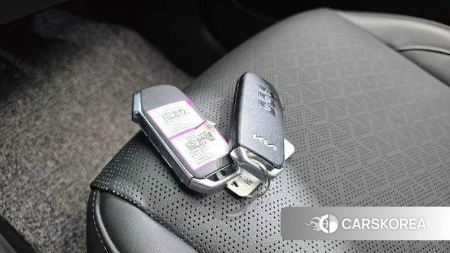 Kia The New Seltos id 4541159 из Кореи 8