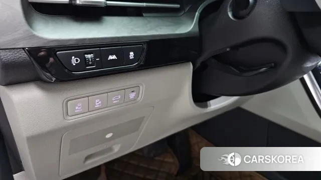 Kia Carnival 4th generation id 3690045 из Кореи 8