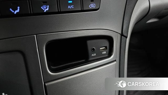 Hyundai The New Grand Starex id 4620276 из Кореи 8