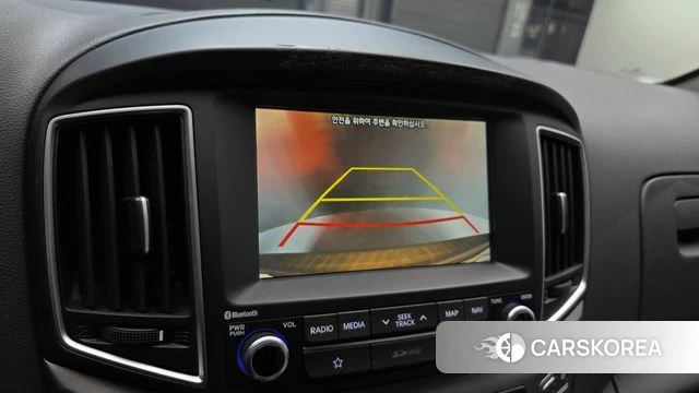 Hyundai The New Grand Starex id 4536268 из Кореи 8