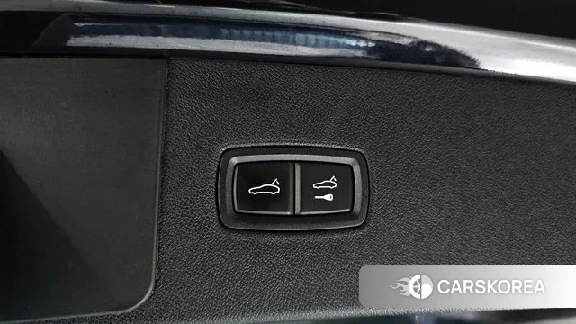 Porsche Cayenne (PO536) id 3059240 из Кореи 8