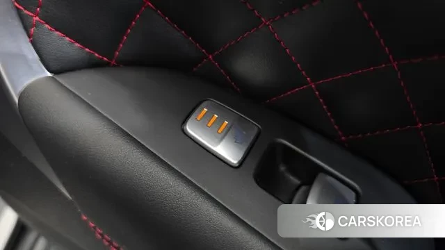 Genesis G70 id 3324869 из Кореи 8