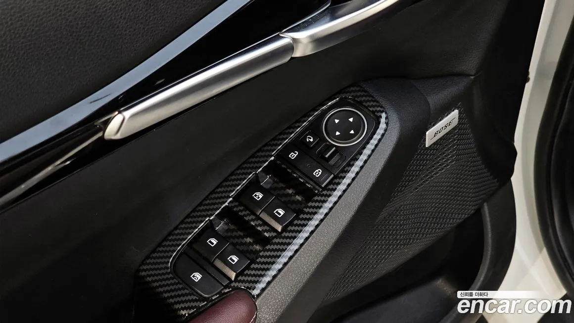 Kia Seltos id 747326 из Кореи 8