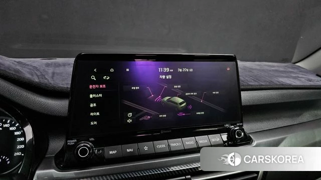 Kia Seltos id 3819561 из Кореи 8