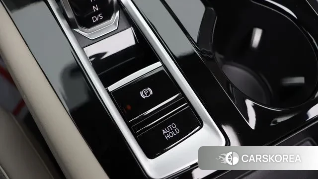 Volkswagen Atlas id 3705688 из Кореи 8