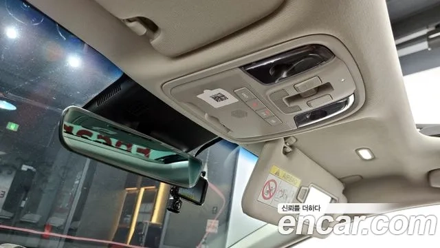 Kia Stinger Meister id 2880668 из Кореи 8