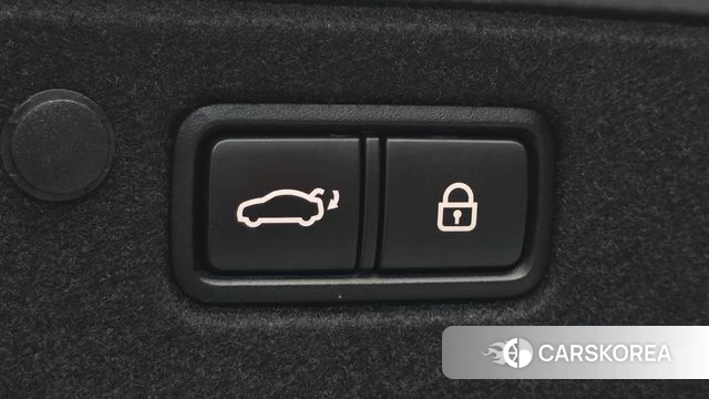 Hyundai The New Grandeur IG Hybrid id 4593288 из Кореи 8