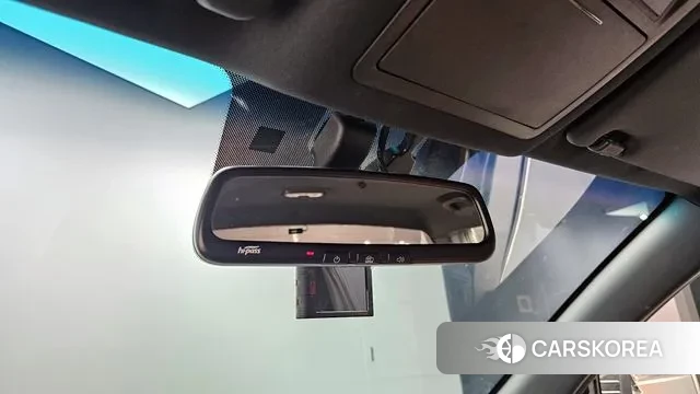 Ssangyong Rexton Sports id 3666847 из Кореи 8