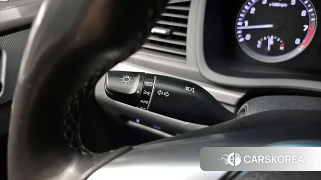 Hyundai Sonata New Rise id 3531101 из Кореи 8