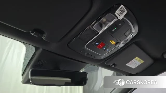 Hyundai The New Tucson (NX4) id 3217467 из Кореи 8