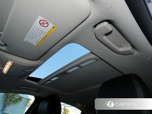 Mercedes-Benz E-Class W213 id 3880261 из Кореи 8