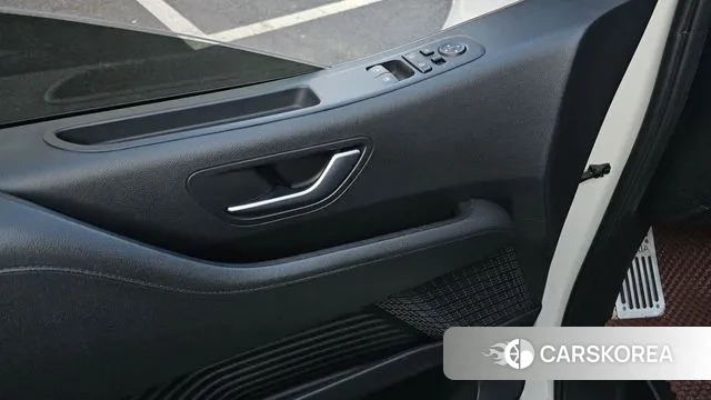 Hyundai Staria id 3512383 из Кореи 8