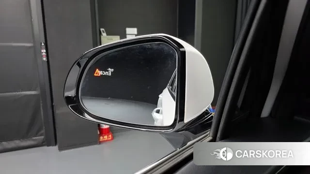 Hyundai The New Santa Fe id 3367292 из Кореи 8