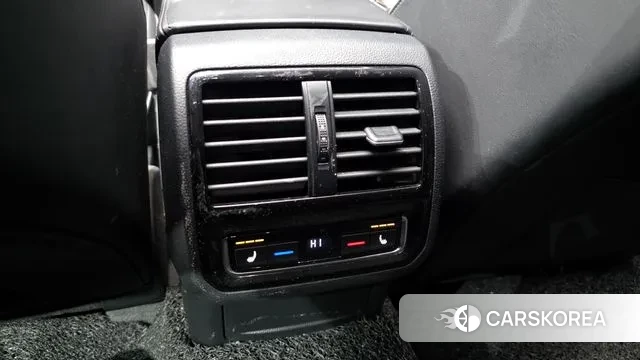 Volkswagen Arteon id 3626822 из Кореи 8