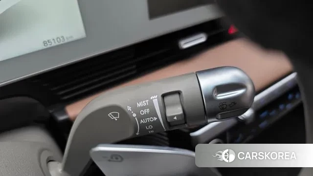 Hyundai Ionic 5 id 3759707 из Кореи 8