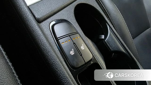 Kia The New Niro id 4490599 из Кореи 8