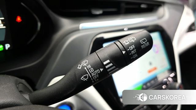 Chevrolet (GM Daewoo) Bolt EV id 4268862 из Кореи 8