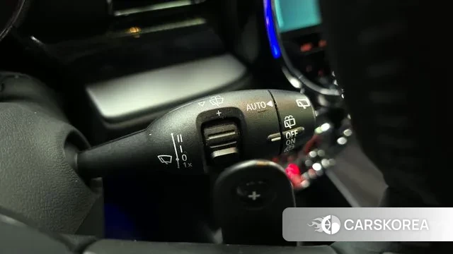 Mini Cooper S Clubman id 3196053 из Кореи 8