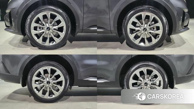 Kia Sorento 4th Generation id 3893413 из Кореи 8