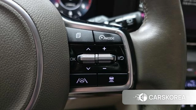 Kia Carnival 4th generation id 4625269 из Кореи 8