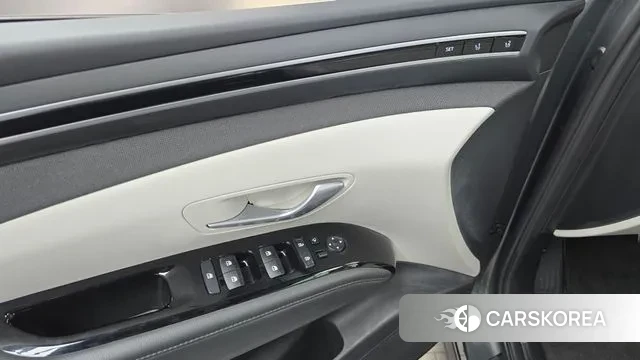 Hyundai Tucson (NX4) id 3011813 из Кореи 8