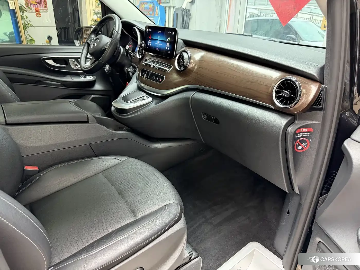 Mercedes-Benz V-Class id 4547616 из Китая 8
