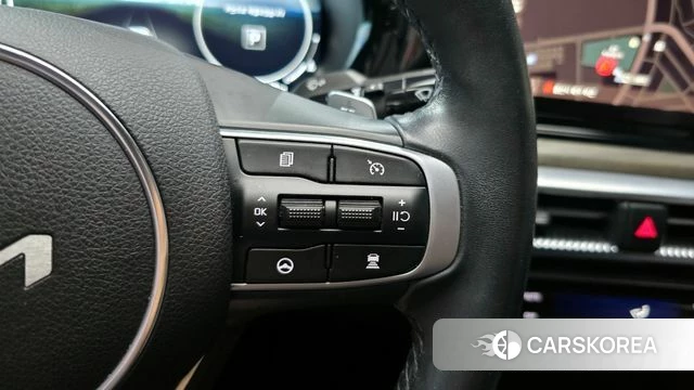 Kia K5 3rd generation id 4409007 из Кореи 8