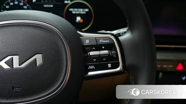 Kia Carnival 4th generation id 4223032 из Кореи 8