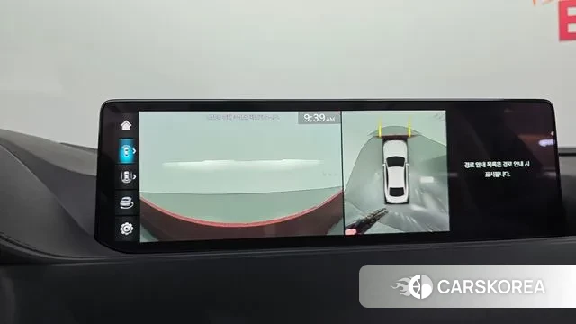 Genesis G80 (RG3) id 3735329 из Кореи 8