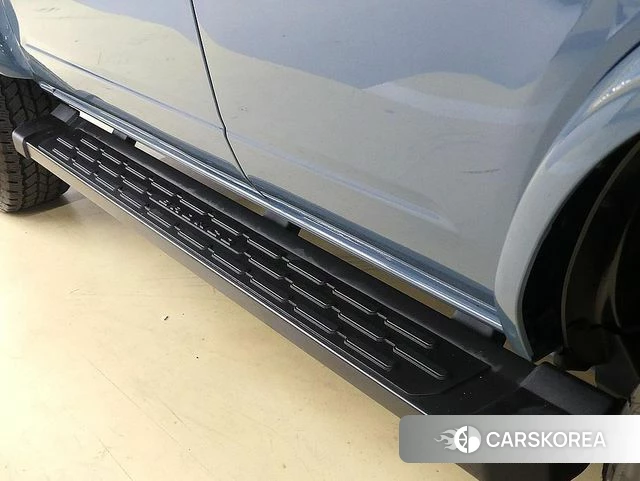 Ford Bronco 6th Generation id 3922602 из Кореи 8