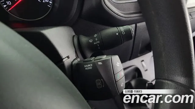 Renault Korea (Samsung) Master id 2697967 из Кореи 8