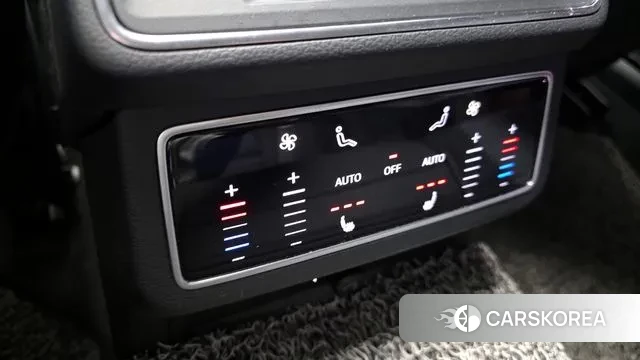 Audi A6 (C8) id 3407221 из Кореи 8