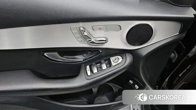 Mercedes-Benz GLC-Class X253 id 3270274 из Кореи 8