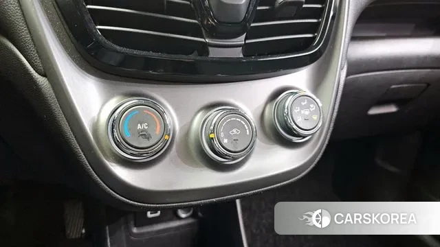 Chevrolet (GM Daewoo) The New Spark id 3494511 из Кореи 8