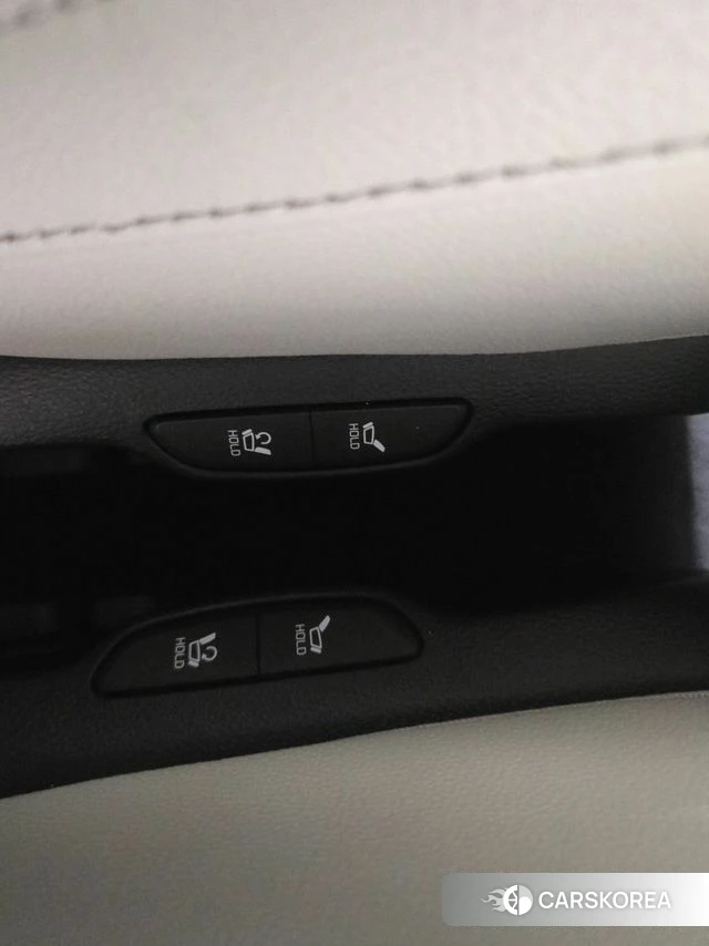 Kia Carnival 4th generation id 4546893 из Кореи 8