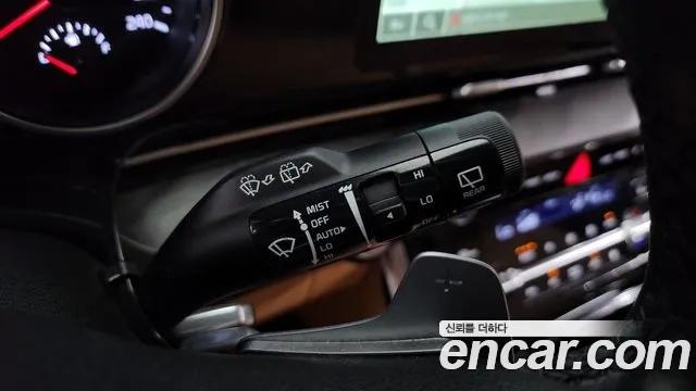 Kia Carnival 4th generation id 2920689 из Кореи 8