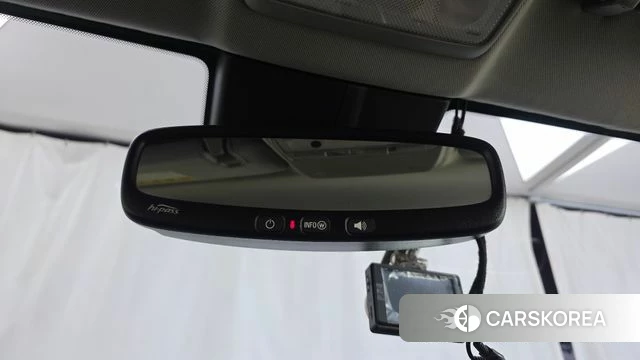Chevrolet (GM Daewoo) The New Trax id 4477465 из Кореи 8